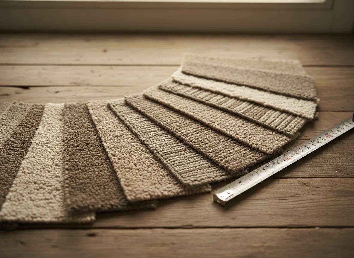 Carpet Installation Gene Autry, OK FAQs